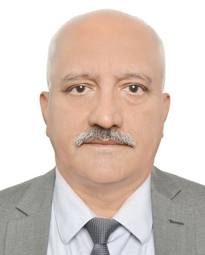 George Joseph