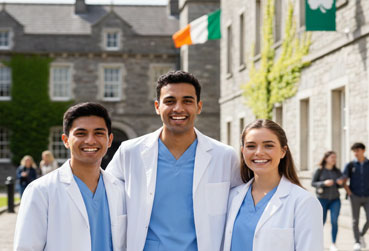 MBBS - Europe, UK, Ireland