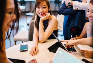 MBA (International Business)