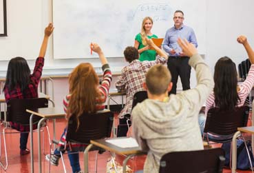 MA Applied Economics - Online